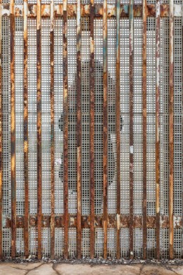 Alejandro Cartagena, "Invisible Line DAUGHTER #34", from the series "Invisible Line", 2010-17, courtesy of the artist © Alejandro Cartagena