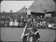 Bénin aller-retour. Regards sur le Dahomey de 1930 - Musée départemental Albert-Kahn