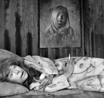 Isn't that just like me? - CAMARA OSCURA GALERIA DE ARTE