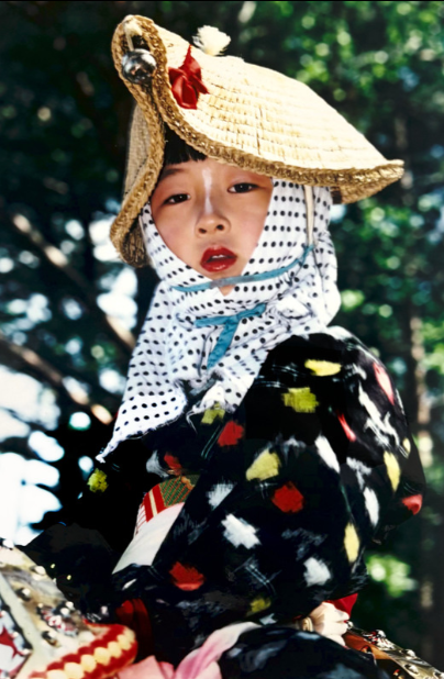 Courtesy of the Shoko Hashimoto and Zen Foto Gallery