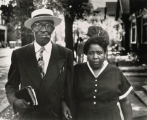 Gordon Parks: Camera Portraits from the Corcoran Collection - National Gallery of Art - Washington