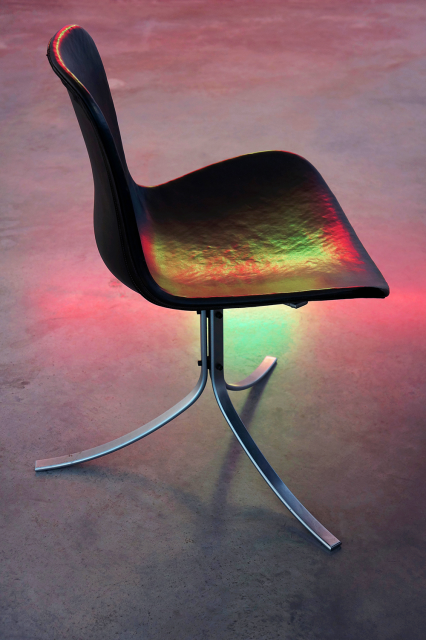 Jessica Backhaus, Chair, 2022