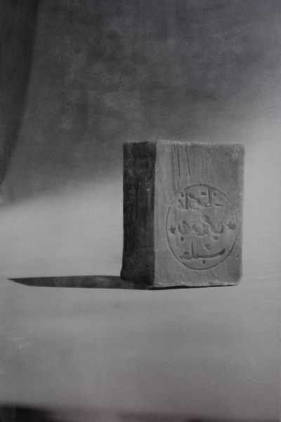 Marie Cloquet, Halab I | 2025 - Courtesy of the artist and Annie Gentils Galleryquet.