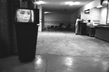 Reynaldo Rivera. Fistful of Love - MoMA PS1 (The Museum of Modern Art)