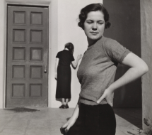 The Space Between Us. A Journey into the Masterpieces of the Michael G. Wilson Collection - LE BAL