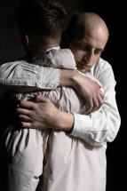 Tout devient tout – Pierre Liebaert and Sandrine Lopez - Archiraar Gallery