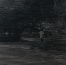 Love Letter - Hannah Traore Gallery