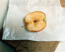 A casa – Guido Guidi - LARGE GLASS