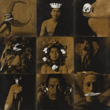 Magical Realism: Latin American Photographers in Dialogue - Santa Barbara Museum of Art