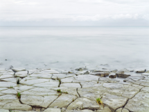 Robert Burley. Great Lakes - The Shared Horizon of Inland Seas - Centre culturel canadien