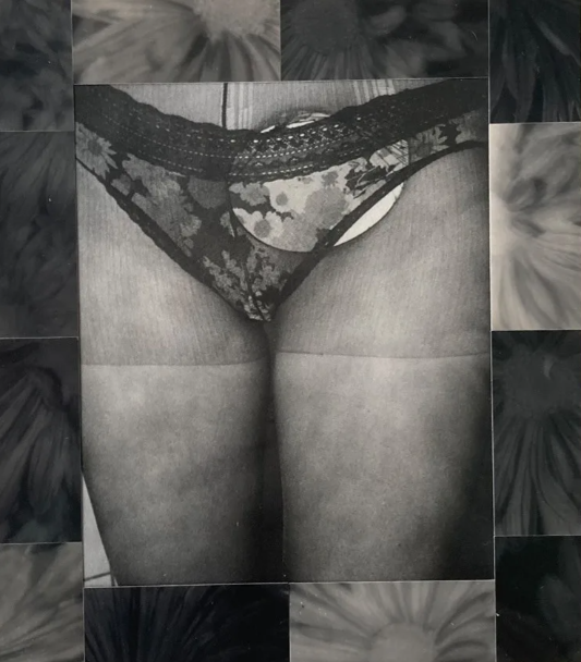 Thomas Vandenberghe, Untitled, n.d. - Courtesy of the artist and IN-DEPENDANCE by IBASHO.