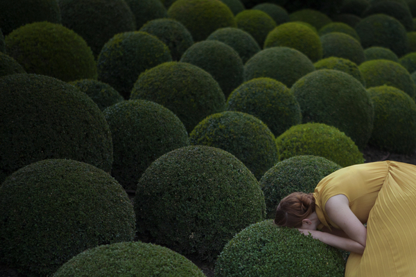 © Maia Flore, Courtesy Galerie Esther Woerdehoff