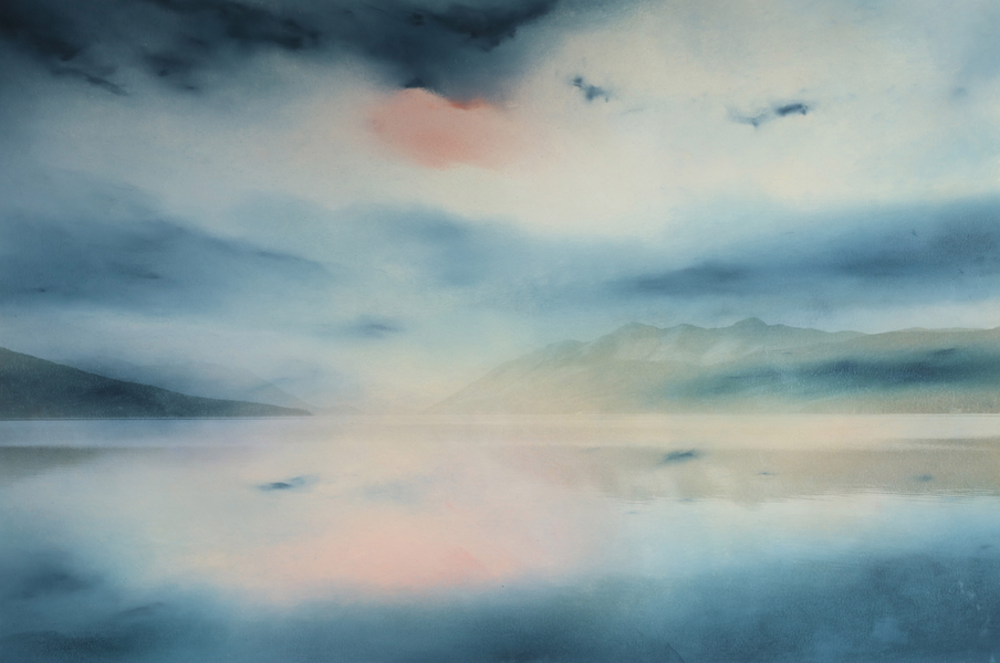 Nicolas Dhervillers, Crossfade, 2025 - Courtesy of the artist and Dilecta.