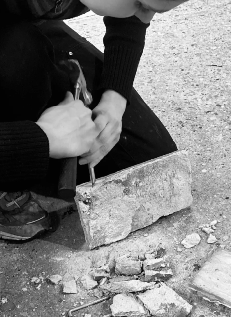 Courtesy of Stephan Keppel and delpire & co.