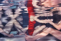 Immersion - YANCEY RICHARDSON