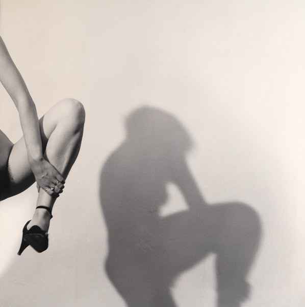 Courtesy of Eva Mahn and LOOCK Galerie.