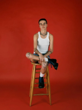 Catherine Opie: To Be Seen - National Portrait Gallery