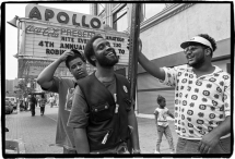 Hip Hop: Conscious, Unconscious - Fotografiska New York
