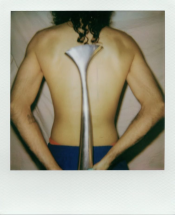 POLAROID POLAROID POLAROID - MARS Gallery