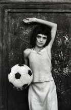 Letizia Battaglia. Life, Love and Death in Sicily - Fotomuseum Den Haag