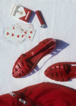 New York – all seasons & Summer Still Lifes I-V - HAMILTONS