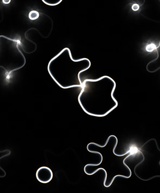 Atelier Σigma Agoria & Johan Lescure, Series, #1–20 2025 1/1 - Courtesy of the artist and ArtVerse.