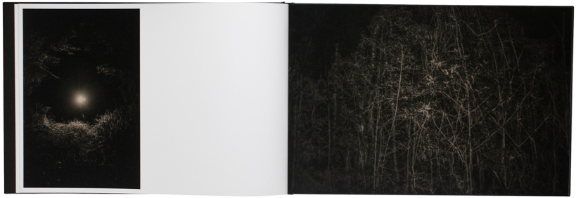 Image from "Noctchrome" book by Case Publishing - Images courtesy of Satoru WATANABE.