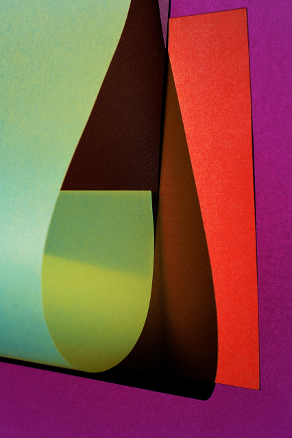 Jessica Backhaus, Plein Soleil 15, 2023 - Courtesy of the artist & Robert Morat Gallery
