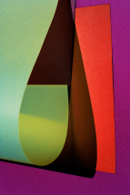 Jessica Backhaus | Plein Soleil - ROBERT MORAT