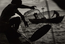 W. Eugene Smith: A Life in Pictures - Center for Creative Photography