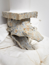 &quot;El aliento de los materiales [The Breath of Materials] &quot; - POUSH