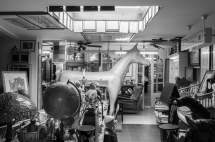 Counted Hours - Galerie Crone