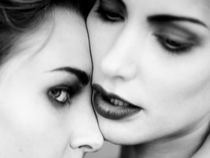 Rene & Annika © Tobias Regell