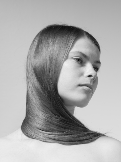 Katy Grannan, Morgan, Arcata, CA, 2025