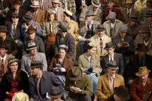 Stan Douglas - Jeu de Paume