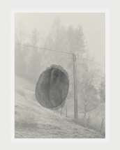 Stains & Ashes, OLA RINDAL - POURSUITE ED