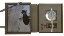 Beuys: The Box as a Thinking Space - Montrasio Arte Monza
