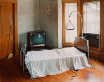 Gathered Leaves - Galerie Magnum