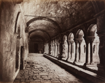 New Frames of Reference: Early French Photographers at Home and Abroad - Chrysler Museum of Art