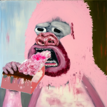 From Spam to Slop - L'Avant Galerie Vossen