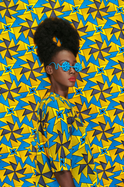 Thandiwe Muriu, The Secret of a Good Life, 2022 – Courtesy of the artist & 193 Gallery