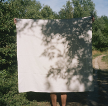 Le jardin qui bascule - GALERIE C
