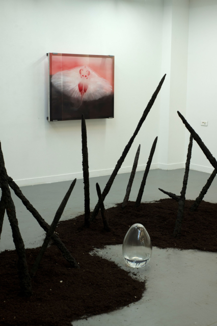 Warocquier Shanna © Camille Riou / Courtesy Ecole des Arts Décoratifs - PSL