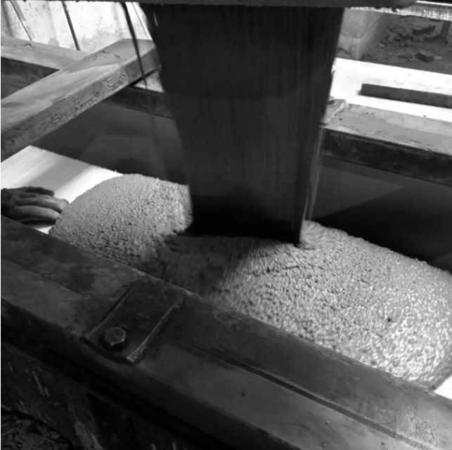 Eugenio Merino, Public Bench