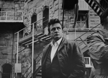 The Prison Concerts: Folsom And San Quentin (Jim Marshall’s Photographs Of Johnny Cash) - The Momentary