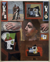 Picasso: Consuming Images - Musée national Picasso - Paris