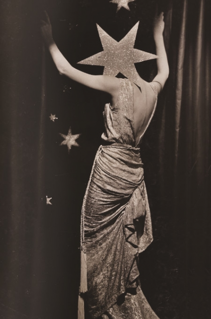 Dora Maar, « Photographie de mode », vers 1935 (détail). Collection Thérond © Centre Pompidou / photo : A. Laurans © Adagp, Paris 2019