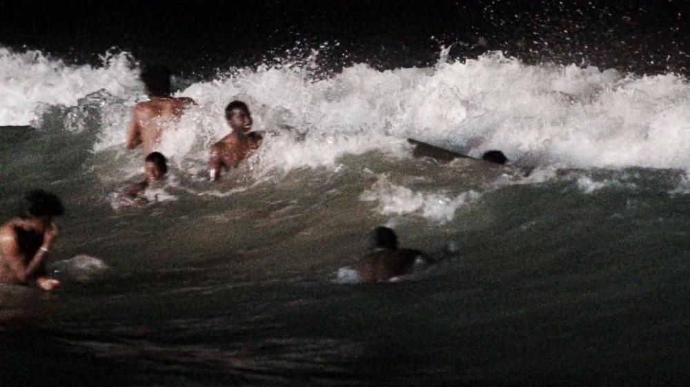 Sohrab Hura. &quot;The Coast&quot;. 2020. Video: color, 17 min 27 sec. Courtesy the artist and Experimenter, Kolkata and Mumbai