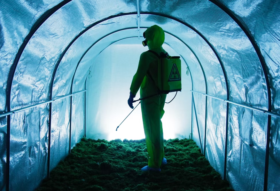 Courtesy of Marguerite Bornhauser - Tom Lelouche - Romain Lalire - Clara Tournay and Porte B.