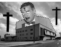 Dark Matter - Christian Berst Art Brut - Galleries